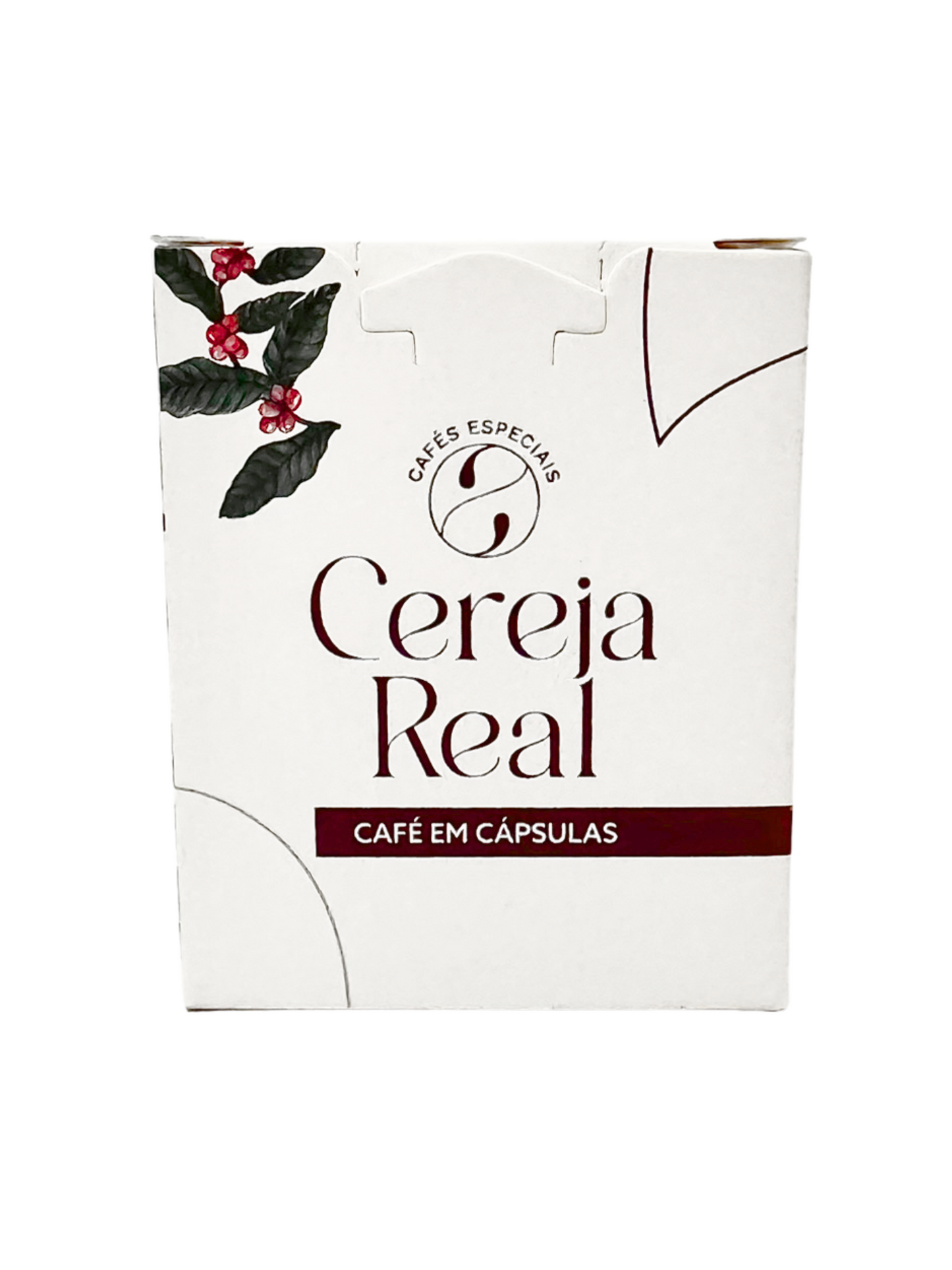 CÁPSULAS P/ NESPRESSO®