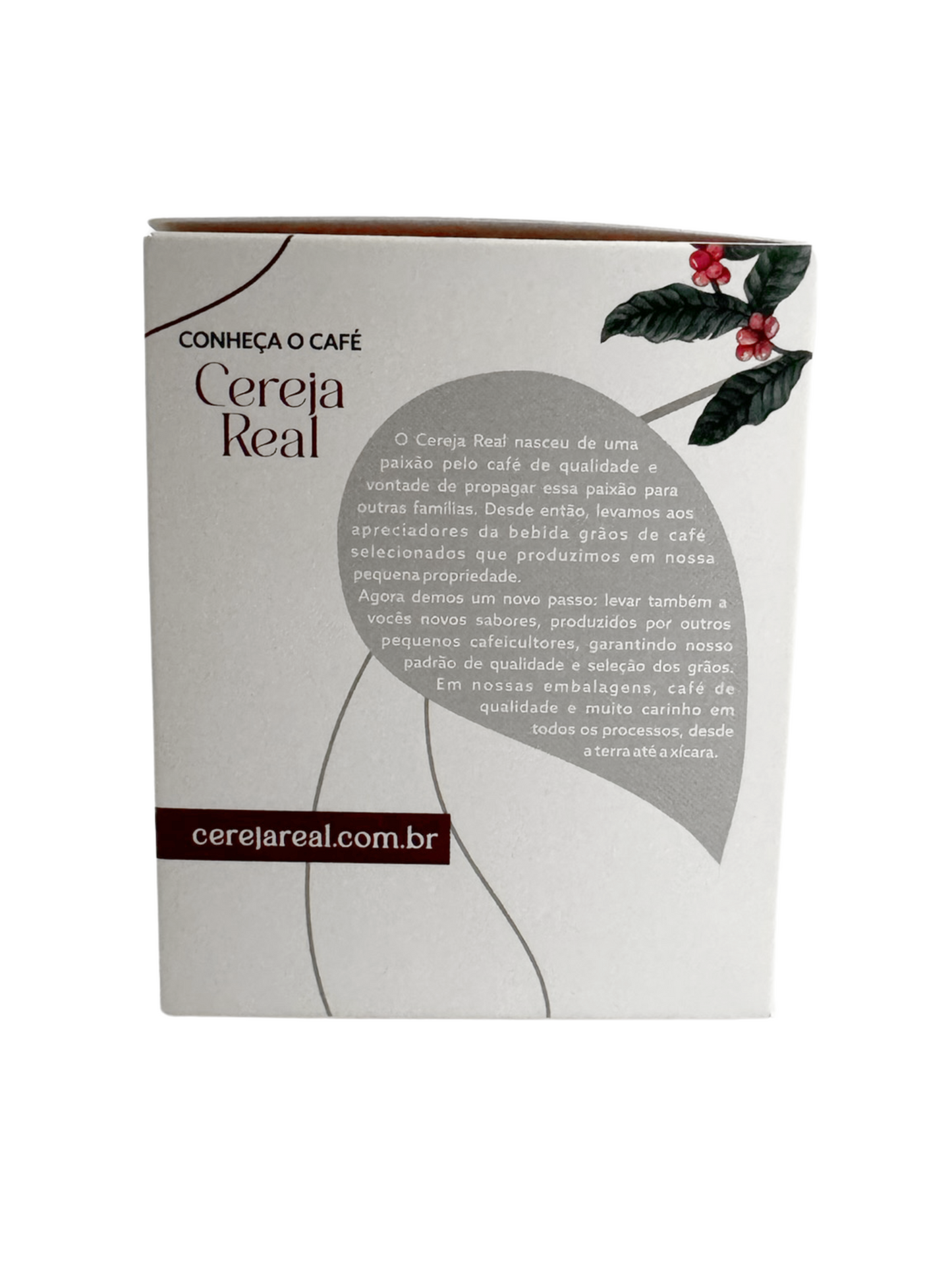 CÁPSULAS P/ NESPRESSO®