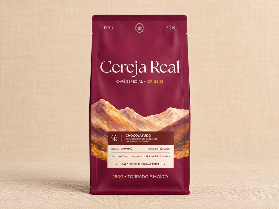 Linha Origens